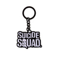 Productafbeelding Suicide Squad - Logo Sleutelhanger