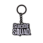 Productafbeelding Suicide Squad - Logo Sleutelhanger