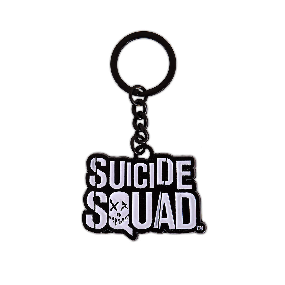 Productafbeelding Suicide Squad - Logo Sleutelhanger