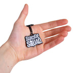 Productafbeelding Suicide Squad - Logo Sleutelhanger