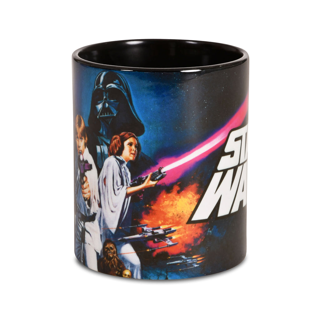 Image produit Star Wars - Mug classique Heroes