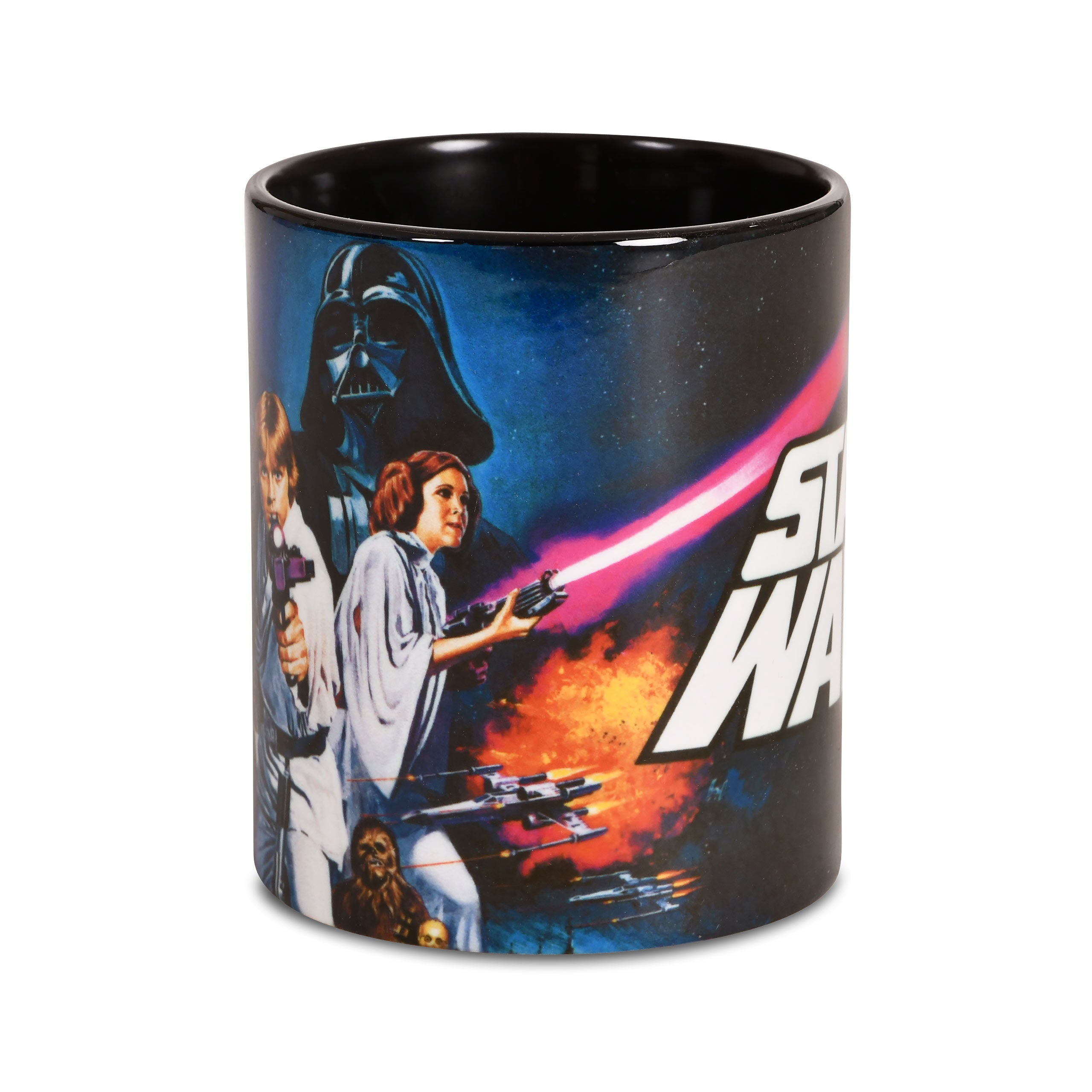 Image produit Star Wars - Mug classique Heroes