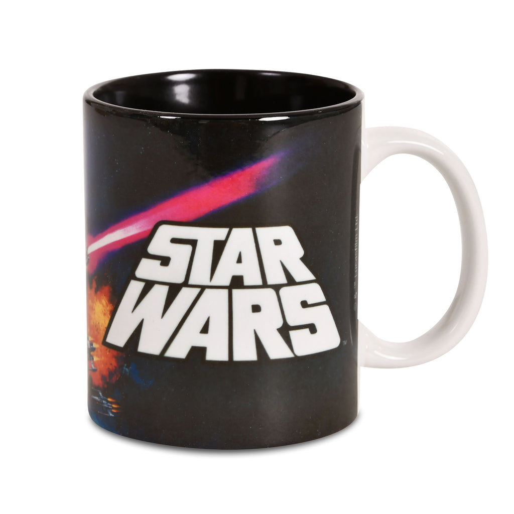 Image produit Star Wars - Mug classique Heroes