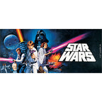 Image produit Star Wars - Mug classique Heroes
