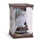 Productafbeelding Hedwig - Harry Potter Magische Wezens Figuur
