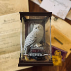 Productafbeelding Hedwig - Harry Potter Magische Wezens Figuur