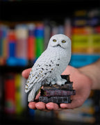 Productafbeelding Hedwig - Harry Potter Magische Wezens Figuur