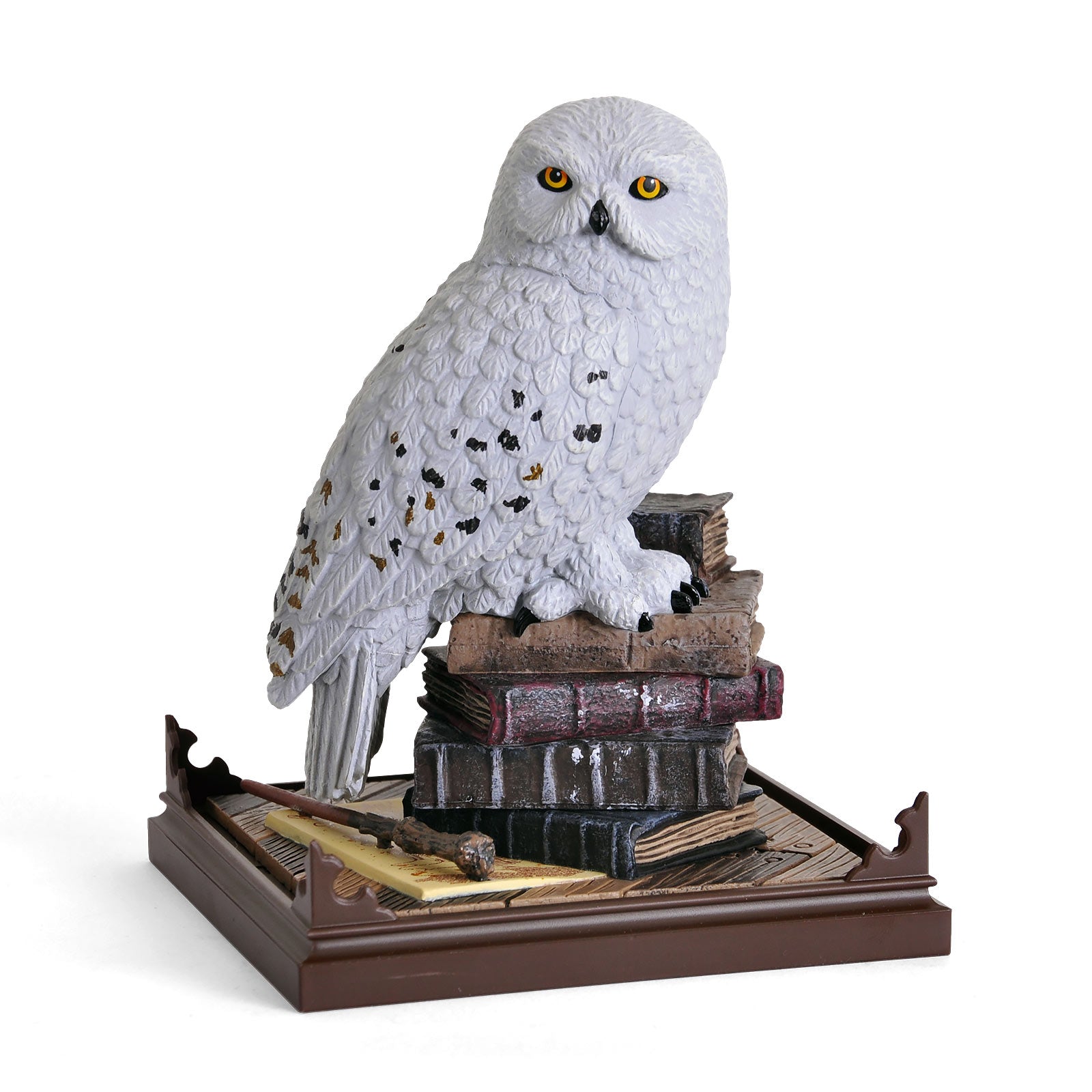 Productafbeelding Hedwig - Harry Potter Magische Wezens Figuur