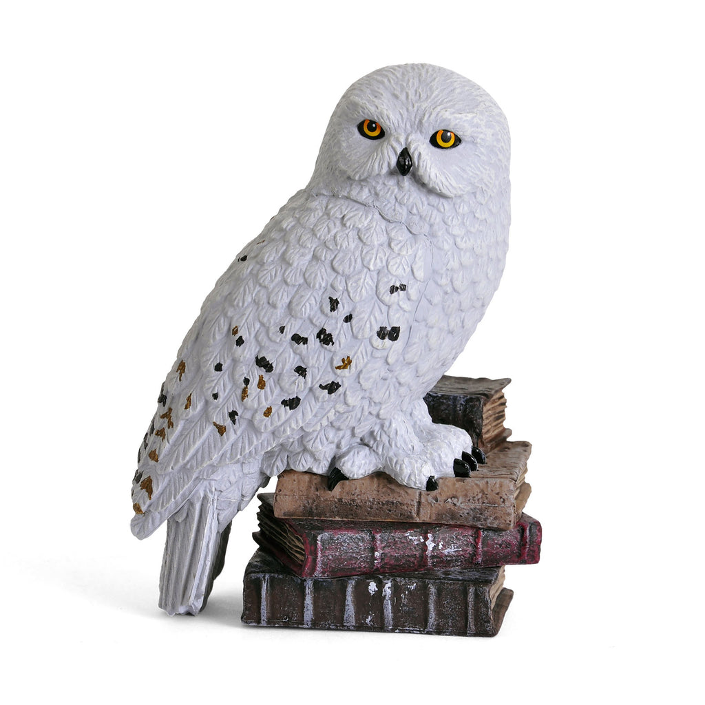 Productafbeelding Hedwig - Harry Potter Magische Wezens Figuur