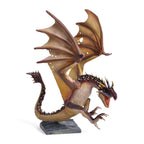 Productafbeelding Hongaarse Hoornstaart - Harry Potter Magische Wezens Figuur