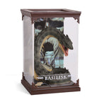 Image produit Basilic - Figurine des animaux magiques de Harry Potter