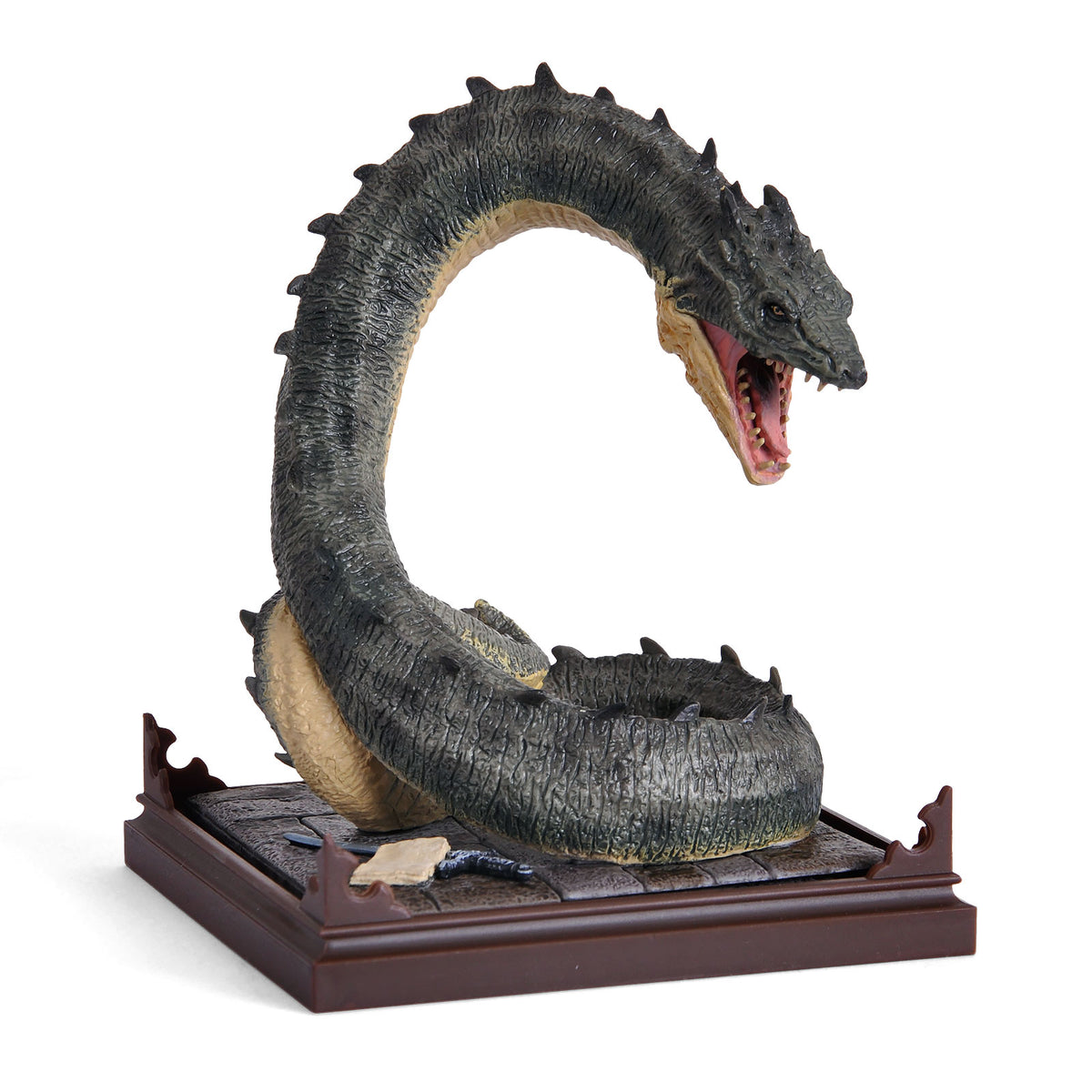 Image produit Basilic - Figurine des animaux magiques de Harry Potter