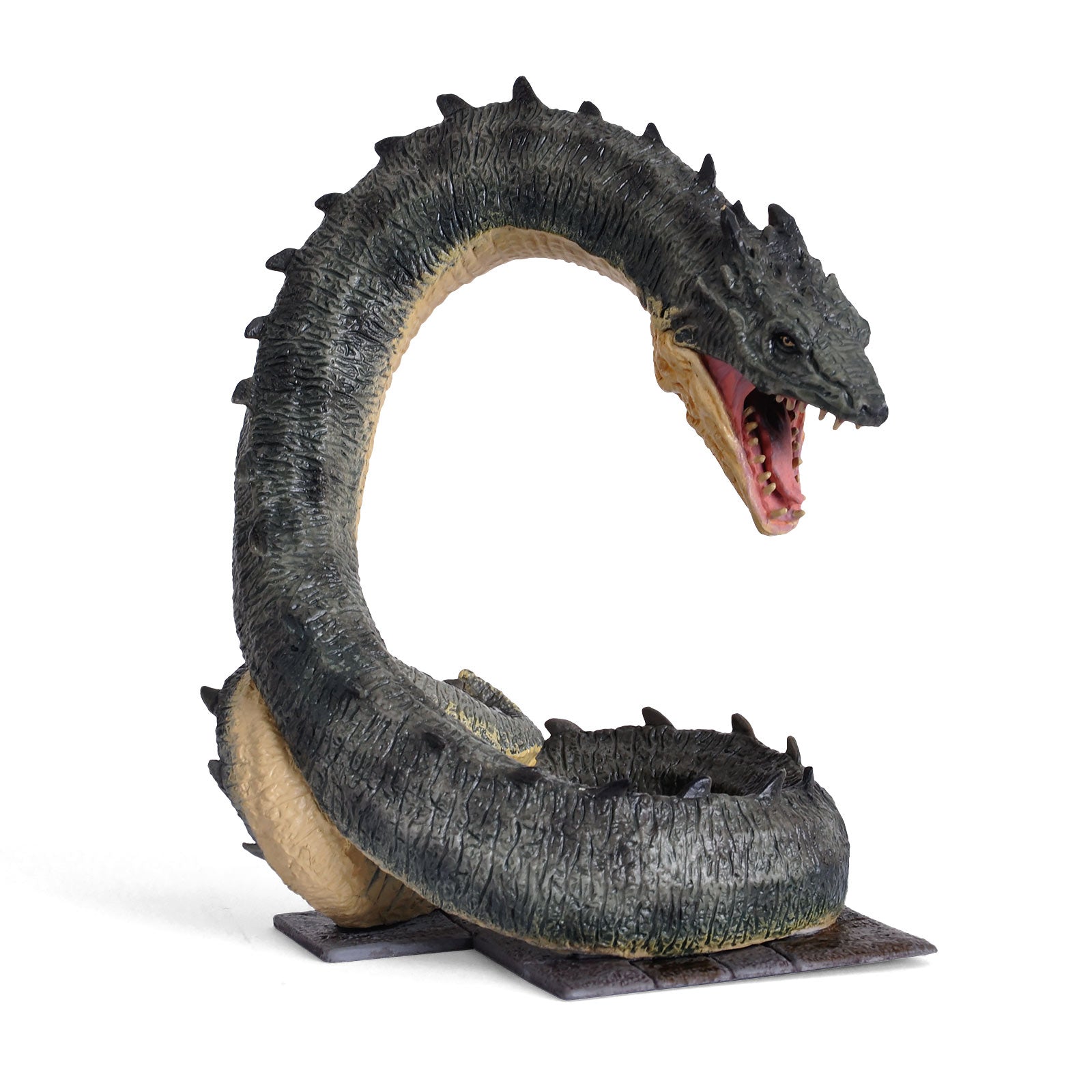 Image produit Basilic - Figurine des animaux magiques de Harry Potter
