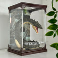 Image produit Basilic - Figurine des animaux magiques de Harry Potter