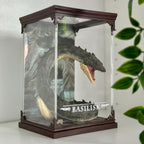 Image produit Basilic - Figurine des animaux magiques de Harry Potter