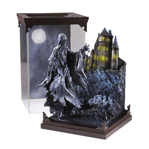 Produktbild Dementor - Harry Potter Magische Tierwesen Figur