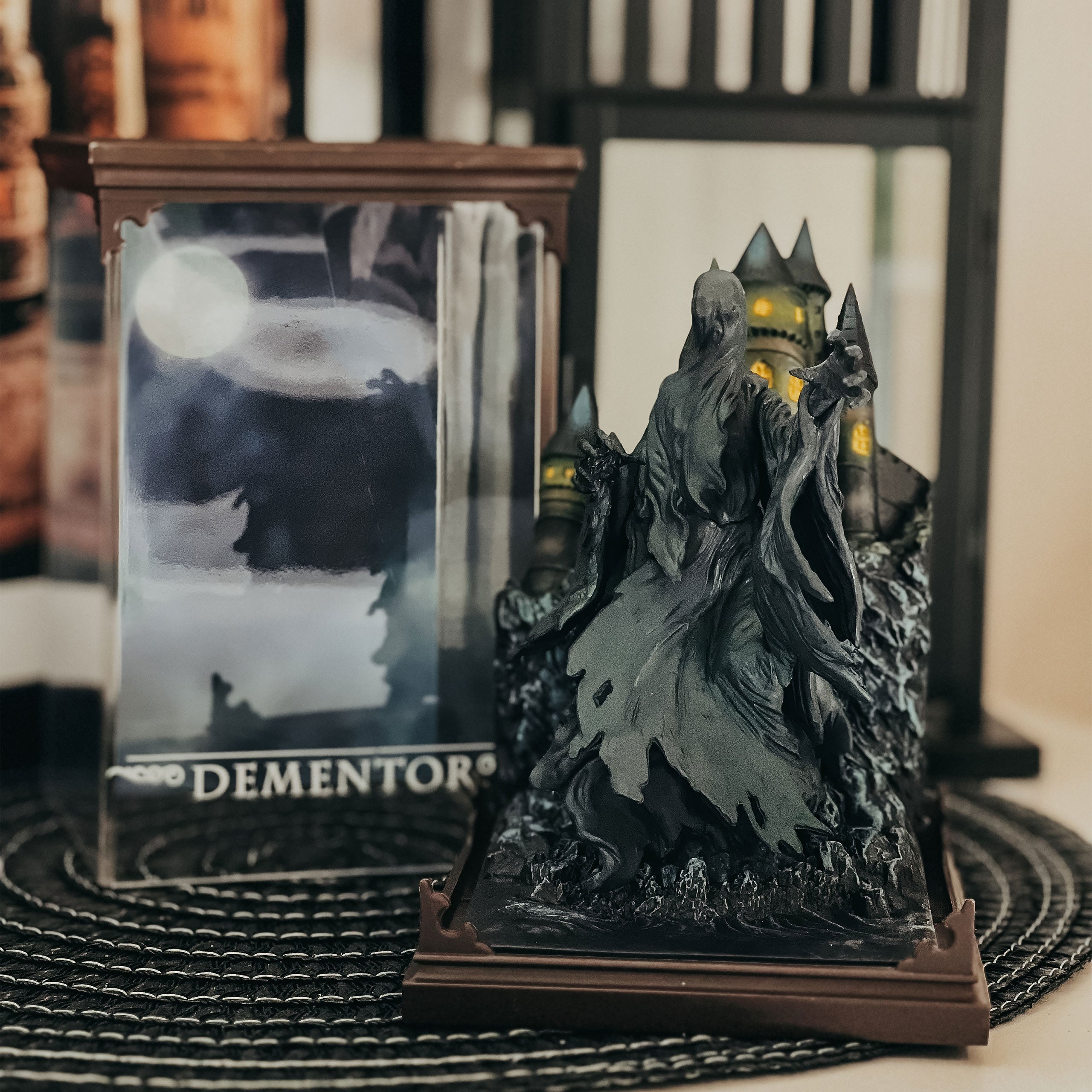 Produktbild Dementor - Harry Potter Magische Tierwesen Figur