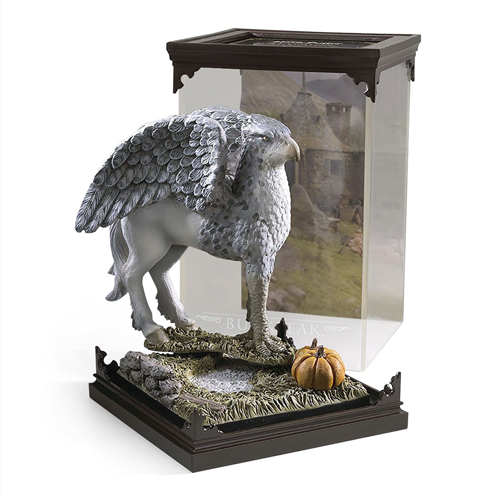 Produktbild Seidenschnabel - Harry Potter Magische Tierwesen Figur