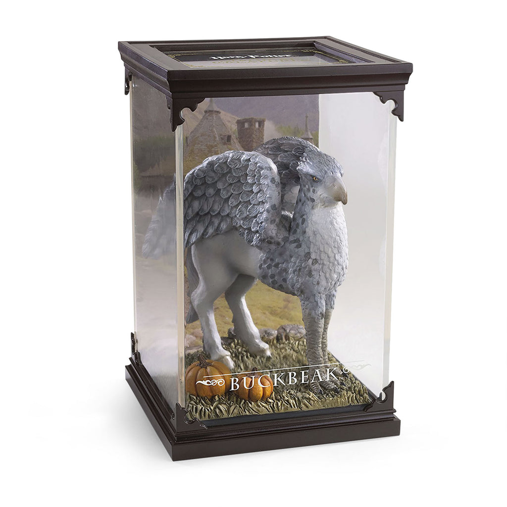 Produktbild Seidenschnabel - Harry Potter Magische Tierwesen Figur