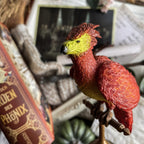 Produktbild Fawkes - Harry Potter Magische Tierwesen Figur