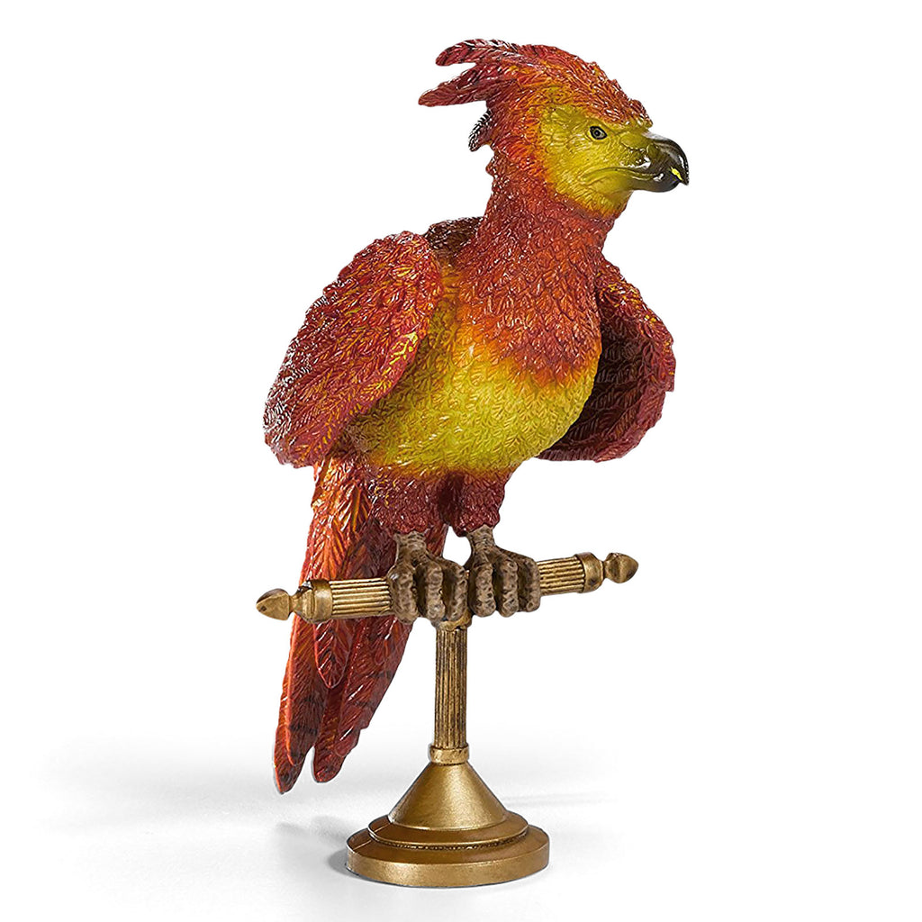 Produktbild Fawkes - Harry Potter Magische Tierwesen Figur
