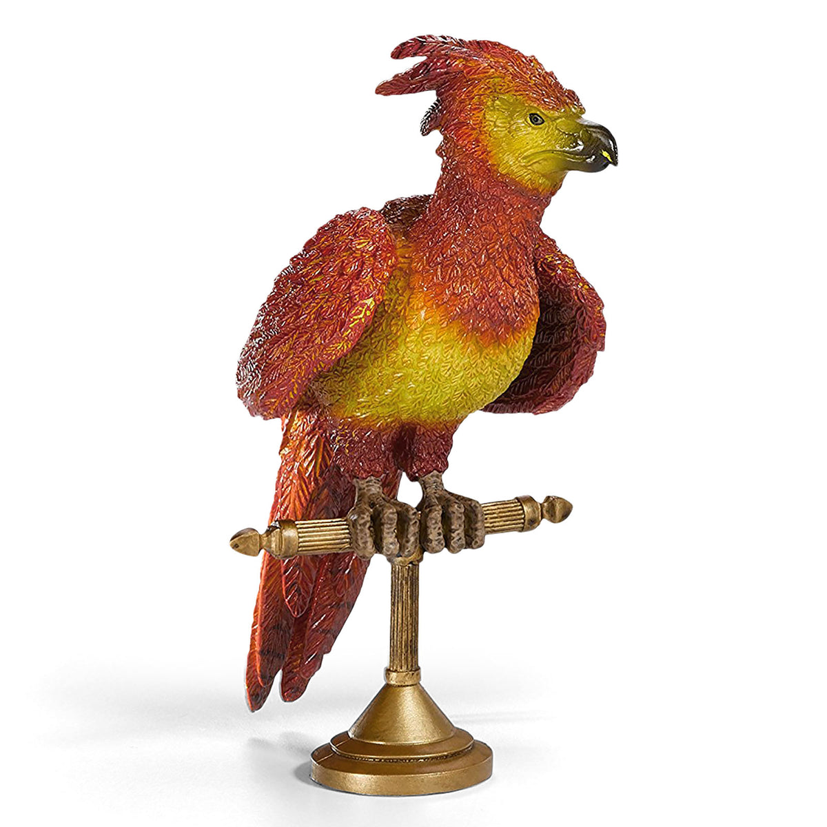 Produktbild Fawkes - Harry Potter Magische Tierwesen Figur