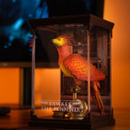 Produktbild Fawkes - Harry Potter Magische Tierwesen Figur
