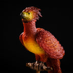 Produktbild Fawkes - Harry Potter Magische Tierwesen Figur