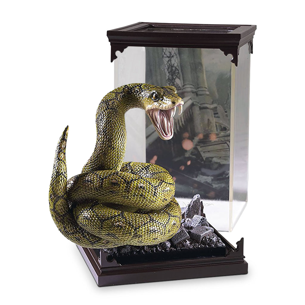 Produktbild Nagini - Harry Potter Magische Tierwesen Figur