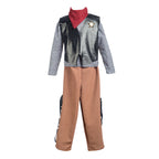 Productafbeelding Cowboy Joe- Kinderkostuum