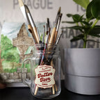 Image produit Ensemble de Verres à Bière au Beurre