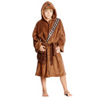 Productafbeelding Star Wars - Chewbacca Kinderbadjas