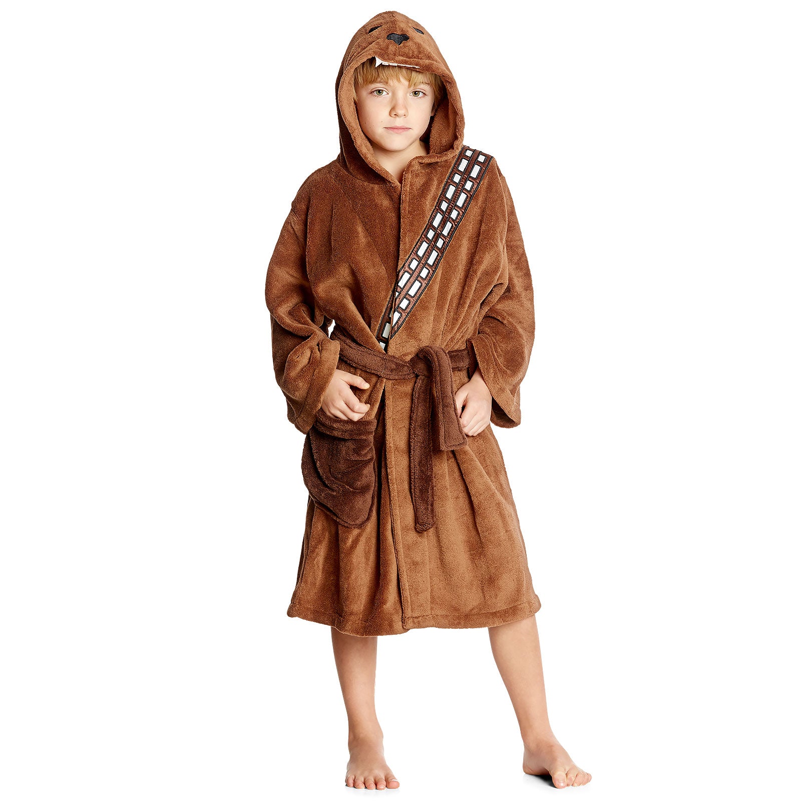 Productafbeelding Star Wars - Chewbacca Kinderbadjas