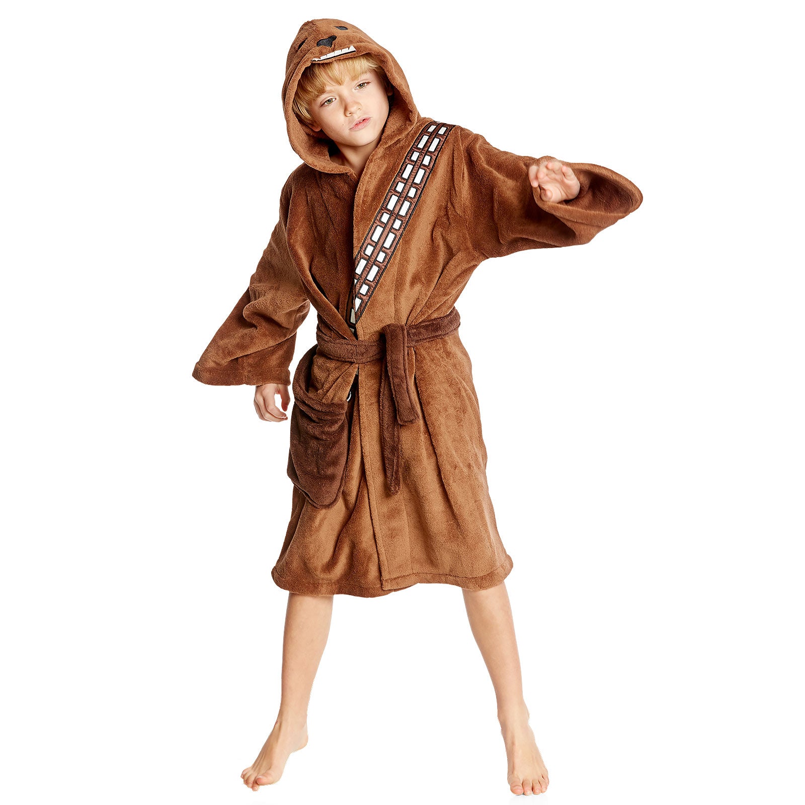Productafbeelding Star Wars - Chewbacca Kinderbadjas