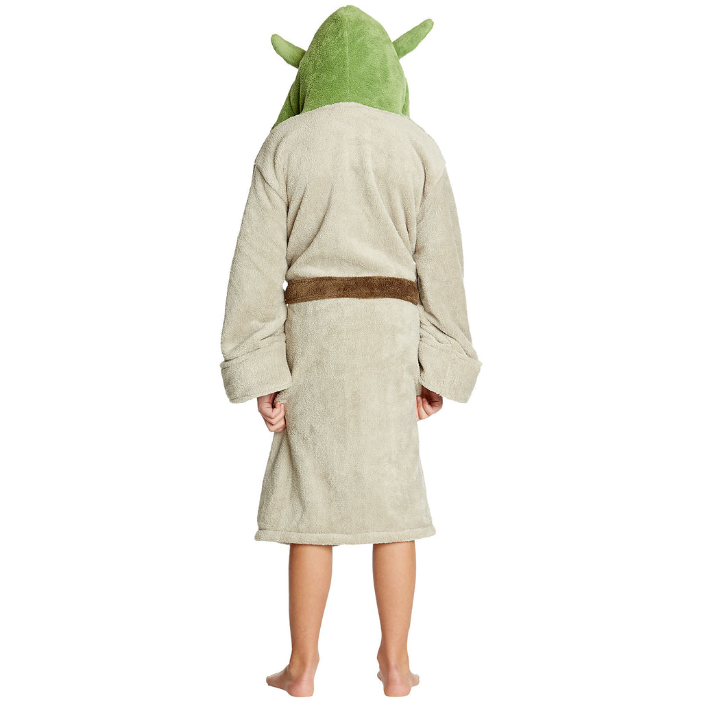 Productafbeelding Star Wars - Yoda Kinderbadjas