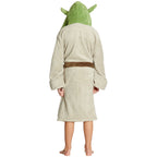 Productafbeelding Star Wars - Yoda Kinderbadjas