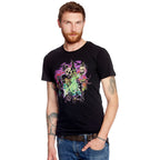 Image produit World Of Warcraft - T-shirt Guldan noir