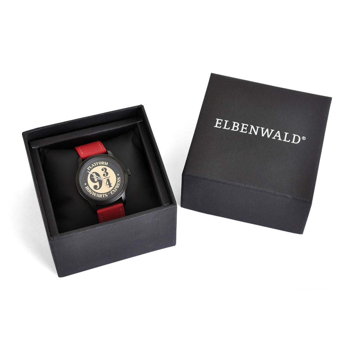 Product image Harry Potter - 9 3/4 Hogwarts Express Watch