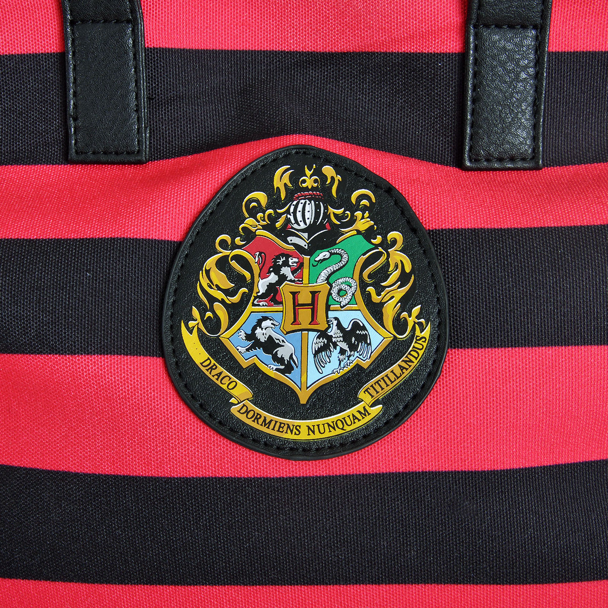 Product image Harry Potter - Hogwarts Logo Shopper Bag