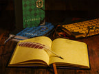 Productafbeelding Harry Potter - Hogwarts Wapen Deluxe Notitieboek