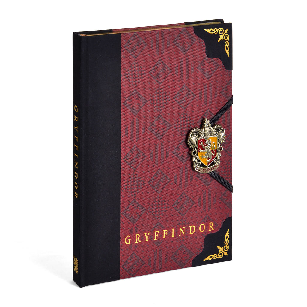 Productafbeelding Harry Potter - Gryffindor Wapen Deluxe Notitieboek