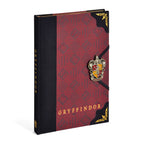 Productafbeelding Harry Potter - Gryffindor Wapen Deluxe Notitieboek