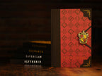 Productafbeelding Harry Potter - Gryffindor Wapen Deluxe Notitieboek