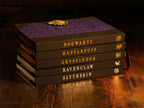 Productafbeelding Harry Potter - Gryffindor Wapen Deluxe Notitieboek