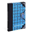 Produktbild Harry Potter - Ravenclaw Wappen Deluxe Notizbuch