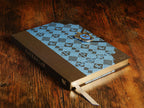 Produktbild Harry Potter - Ravenclaw Wappen Deluxe Notizbuch