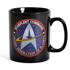 Productafbeelding Star Trek - Starfleet Command Mok
