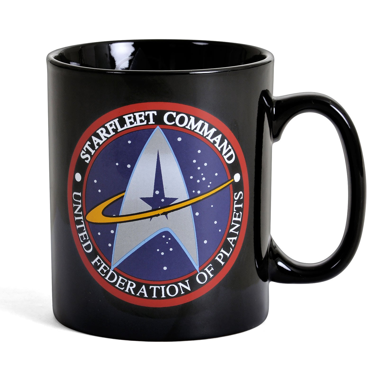 Image produit Star Trek - Starfleet Command Mug