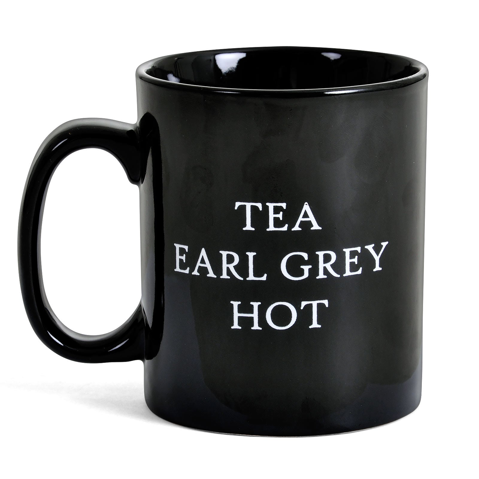 Image produit Star Trek - Starfleet Command Mug
