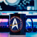 Productafbeelding Star Trek - Starfleet Command Mok